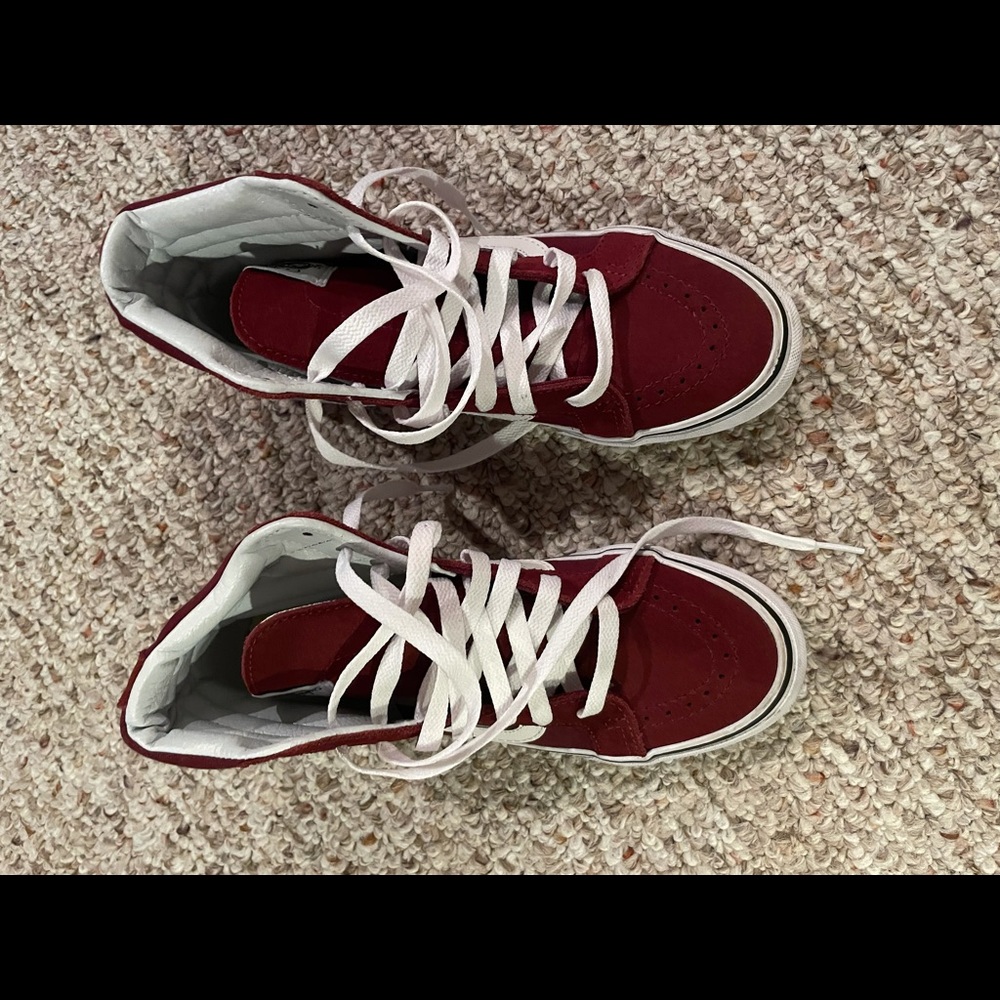 Vans